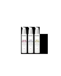 Goldwell Dualsenses Just Smooth 6 Effects Serum 100ml