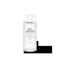 Goldwell Dualsenses Just Smooth Shampooing Disciplinant 1000ml