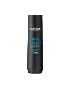 Goldwell Dualsenses Men Hair & Body Shampoo 100ml - Soin 2-en-1 Rafraîchissant