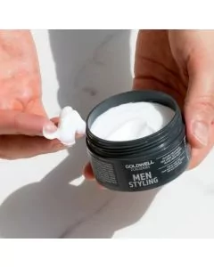 Goldwell Dualsenses Men Texture Cream Paste 100ml - Pâte Coiffante Effet Mat