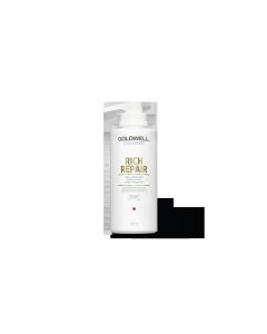 Goldwell Dualsenses Rich Repair Soin Intensif 60 Secondes 500ml