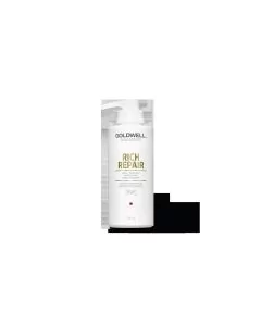 Goldwell Dualsenses Rich Repair Soin Intensif 60 Secondes 500ml