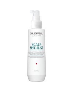 Goldwell Dualsenses Scalp Specialist Rebalance + Hydrate Fluid 150ml