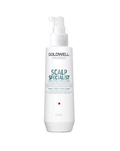 Goldwell Dualsenses Scalp Specialist Rebalance + Hydrate Fluid 150ml