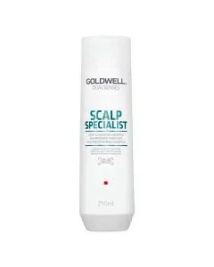 Goldwell Dualsenses Scalp Specialist Shampooing Nettoyage Profond 250ml