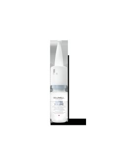 Goldwell Dualsenses Ultra Volume Intensive Serum 12x18ml - Soin Neutralisant Professionnel