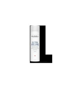 Goldwell Dualsenses Ultra Volume Shampoo 250ml - Shampooing Volumateur pour Cheveux Fins