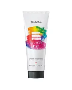 Goldwell Elumen Play Pink Rose 120ml - Coloration Semi-Permanente Sans Ammoniaque