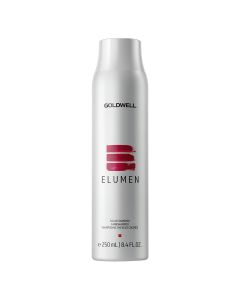 Goldwell Elumen Shampoo 250ml - Shampooing Protecteur de Couleur