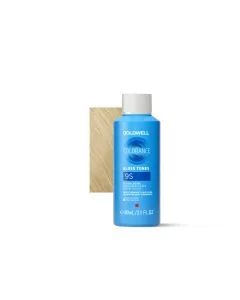 Goldwell Gloss Tones 9S Silver Lustre - Soin Gloss Blond Argenté Professionnel