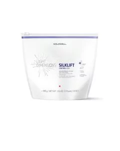 Goldwell Silklift Control Ash LV Niveaux 5-7 Poudre Décolorante 500g