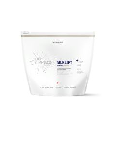 Goldwell Silklift Control Pearl Décolorant Niveau 6-8 500g