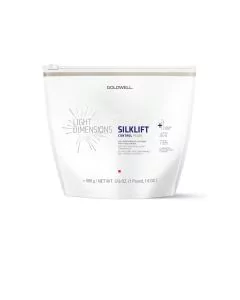 Goldwell Silklift Control Pearl Décolorant Niveau 6-8 500g