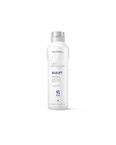 Goldwell Silklift Crème Révélatrice 9% (30 Vol) 750ml - Décoloration Professionnelle