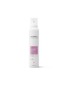 Goldwell StyleSign Blowout & Texture Spray 200ml - Protection Thermique 230°C