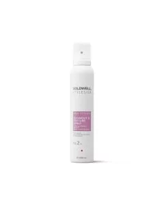 Goldwell StyleSign Blowout & Texture Spray 200ml - Protection Thermique 230°C
