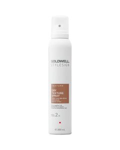 Goldwell StyleSign Dry Texture Spray 200ml - Spray Texturisant Sec
