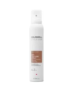 Goldwell StyleSign Dry Texture Spray 200ml - Spray Texturisant Sec