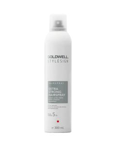 Goldwell StyleSign Laque Extra Forte 300ml - Fixation Extrême Longue Durée
