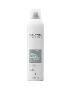 Goldwell StyleSign Laque Extra Forte 300ml - Fixation Extrême Longue Durée