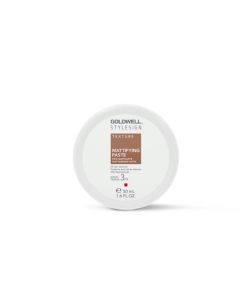 Goldwell StyleSign Mattifying Paste 50ml - Pâte Matifiante Texturisante