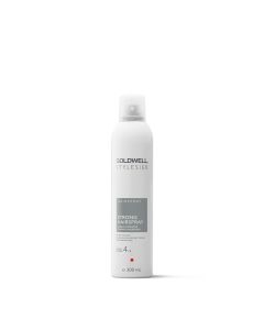 Goldwell StyleSign Strong Hairspray - Laque Fixation Forte 300ml