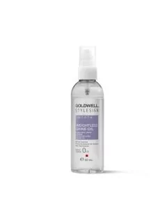 Goldwell StyleSign Weightless Shine-Oil - Huile Brillance Ultra-Légère 50ml
