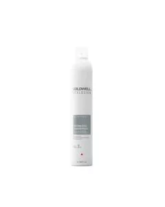 Goldwell StyleSign Working Hairspray 500ml - Laque Flexible pour Coiffage Créatif