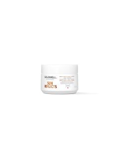 Goldwell Sun Reflects After Sun Treatment 200ml - Soin Réparateur Après-Soleil