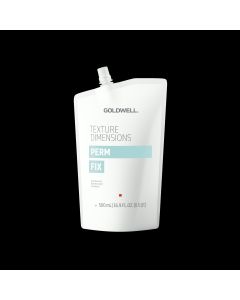 Goldwell Texture Dimensions Perm Fix - Neutralisant 500ml