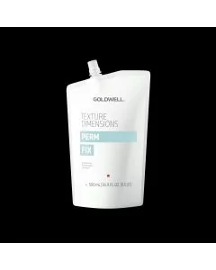Goldwell Texture Dimensions Perm Fix - Neutralisant 500ml