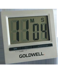 Goldwell Timer - Minuteur Professionnel pour Colorations et Soins Capillaires