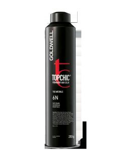 Goldwell Topchic Coloration Permanente 7MB Blond Moyen Mat Beige 250ml
