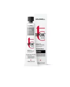 Goldwell Topchic Zero 10N 60ml - Coloration Demi-Permanente Sans Ammoniaque