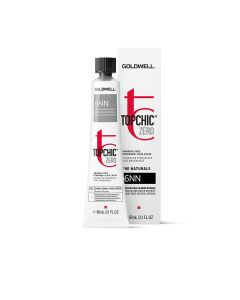 Goldwell Topchic Zero 7NN 60ml - Coloration Demi-Permanente Sans Ammoniaque