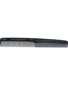 Hercules Sägemann Peigne de Coupe Professionnel 7" 619/8 en Ébonite