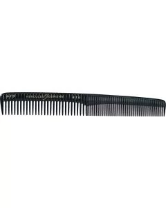 Hercules Sägemann Peigne de Coupe Professionnel 7" 619/8 en Ébonite