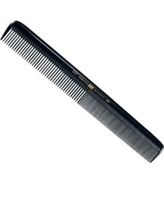Hercules Sägemann Peigne Universel 480 – 8 ½ pouces (21,6 cm) – Ébonite 100% Naturelle