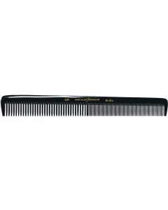Hercules Sägemann Peigne de Coupe Professionnel 621/7 & 376/7 en Ébonite