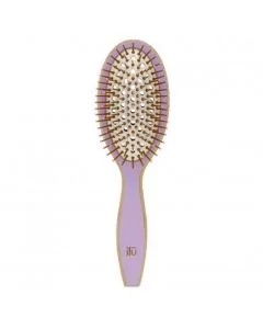 ILU Bamboo Brush Wild Lavender