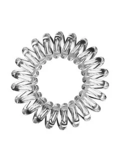 Invisibobble Original Crystal Clear - Élastique à Cheveux Sans Trace
