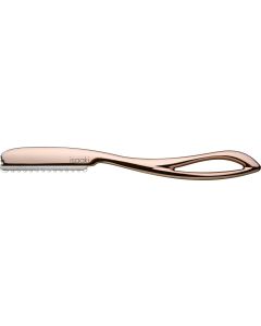 Isaaki Exclusive Razor 2.0 Or Rose – Rasoir Professionnel de Précision