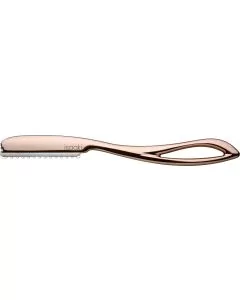 Isaaki Exclusive Razor 2.0 Or Rose – Rasoir Professionnel de Précision