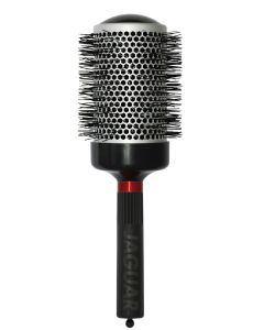 Jaguar Brosse Brushing Professionnelle T-390 65mm – Extra Large pour Cheveux Longs