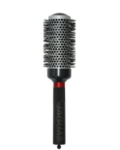 Jaguar Brosse Brushing T-350 Professionnelle Diamètre 43mm - Technologie Ionique Anti-Statique