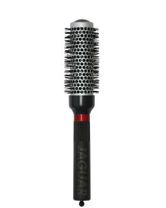 Jaguar Brosse Brushing Thermique T-330 Diamètre 33mm - Cylindre Aluminium pour Coiffage Professionnel