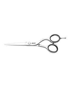 Jaguar Diamond E 6.0 - Ciseaux de Coiffure Professionnels à Revêtement Diamant