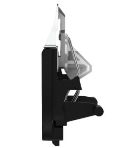 JRL Lame Fade pour Tondeuses FreshFade 1040 &amp; 1090 – Précision Professionnelle