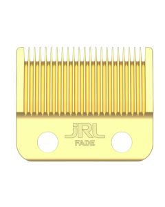 JRL Lame Taper pour Tondeuse 2020 Gold – Finition Or Premium
