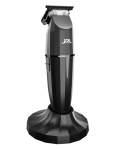 JRL Onyx 2020 Trimmer Black - Tondeuse de Précision Professionnelle